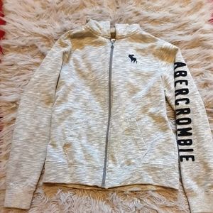Abercrombie Kids Hoodie